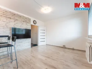 Prodej bytu 1+kk, Praha - Žižkov, Za žižkovskou vozovnou, 43 m2