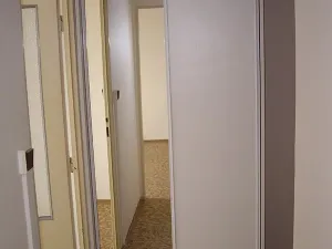 Pronájem bytu 2+kk, Praha - Stodůlky, Nušlova, 46 m2