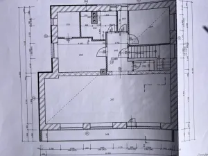 Prodej rodinného domu, Velká Polom, Budovatelů, 169 m2