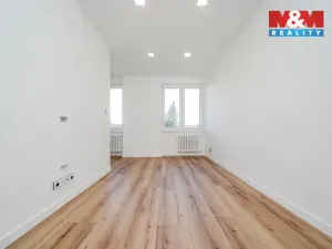 Prodej bytu 3+kk, Ostrava - Poruba, Charkovská, 58 m2