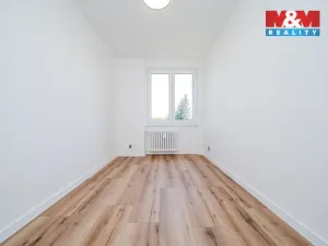 Prodej bytu 3+kk, Ostrava - Poruba, Charkovská, 58 m2