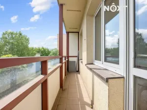 Prodej bytu 2+kk, Karviná, Slovenská, 63 m2