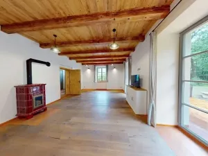 Prodej ubytování, Litomyšl, Černá hora, 295 m2