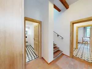 Prodej ubytování, Litomyšl, Černá hora, 295 m2