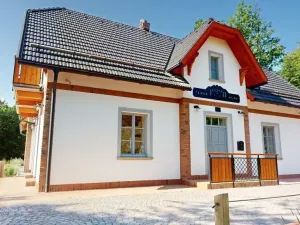 Prodej ubytování, Litomyšl, Černá hora, 295 m2