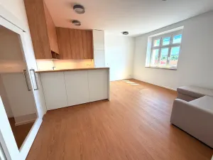 Pronájem bytu 3+kk, Brno - Ponava, Staňkova, 83 m2