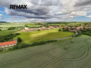 Prodej pozemku pro bydlení, Libodřice, 849 m2
