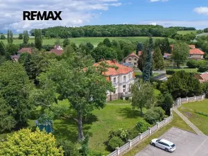 Prodej pozemku pro bydlení, Libodřice, 849 m2
