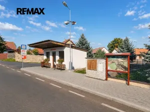 Prodej pozemku pro bydlení, Libodřice, 804 m2