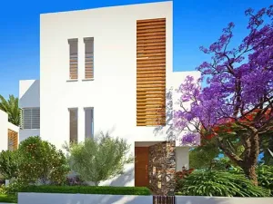 Prodej vily, Pafos, Kypr, 206 m2