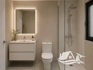 Prodej bytu 4+kk, Mazarrón, Španělsko, 60 m2