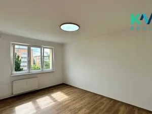 Pronájem bytu 2+kk, Chodov, ČSA, 35 m2