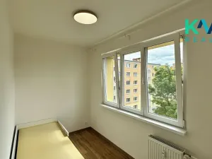 Pronájem bytu 2+kk, Chodov, ČSA, 35 m2