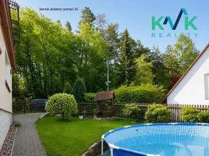 Prodej rodinného domu, Chyňava, 110 m2
