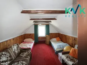 Prodej rodinného domu, Chyňava, 110 m2