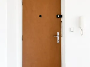 Pronájem bytu 2+1, Ostrov, Myslbekova, 58 m2
