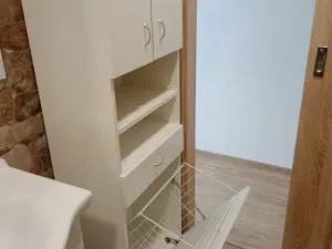 Pronájem bytu 3+1, Veselí nad Lužnicí - Veselí nad Lužnicí I, Pod Markem, 58 m2