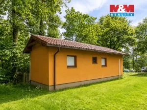 Prodej mobilheimu, Odry, 54 m2