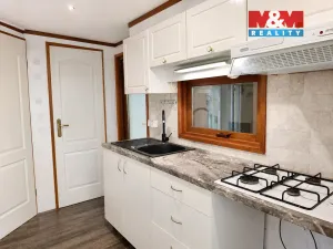Prodej mobilheimu, Odry, 54 m2