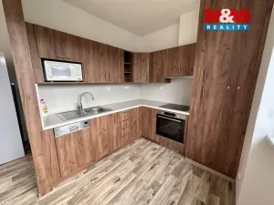 Pronájem bytu 3+1, Jimramov - Benátky, Pod Horou, 77 m2