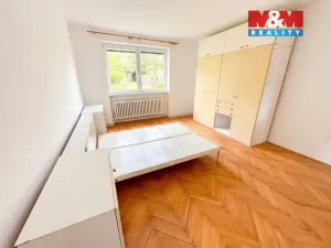 Pronájem bytu 3+1, Jimramov - Benátky, Pod Horou, 77 m2