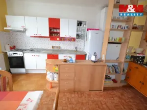 Prodej rodinného domu, Všeň, 124 m2