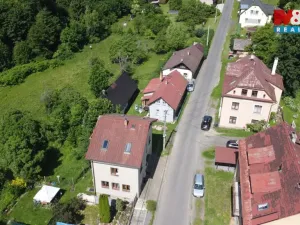 Prodej pozemku pro bydlení, Plavy, 3359 m2