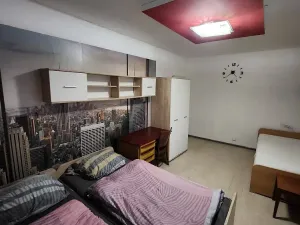 Pronájem bytu 3+1, Hranice - Hranice I-Město, Nádražní, 35 m2