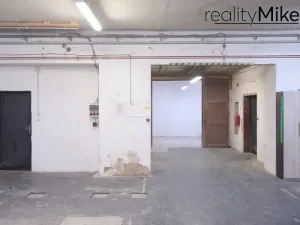 Prodej výrobních prostor, Rychnov u Jablonce nad Nisou, Truhlářská, 1246 m2