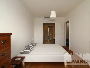 Pronájem bytu 4+kk, Praha - Žižkov, Řehořova, 109 m2