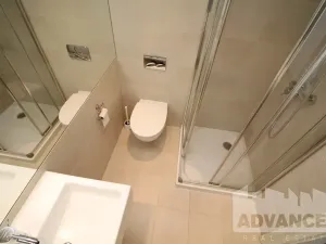 Pronájem bytu 4+kk, Praha - Žižkov, Řehořova, 109 m2
