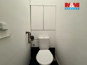 Pronájem bytu 3+1, Ostrava, Volgogradská, 67 m2