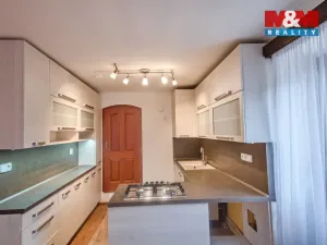 Prodej obchodního prostoru, Příbor, Místecká, 308 m2