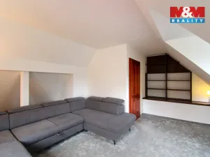 Prodej obchodního prostoru, Příbor, Místecká, 308 m2