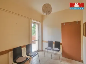 Prodej obchodního prostoru, Příbor, Místecká, 308 m2