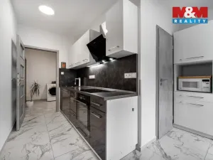 Prodej bytu 2+1, Moravská Třebová, Západní, 65 m2
