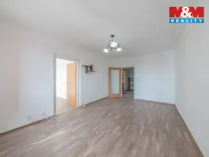 Prodej bytu 3+1, Ostrava - Moravská Ostrava, Nádražní, 64 m2