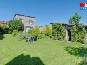 Prodej rodinného domu, Těrlicko - Horní Těrlicko, Kosmonautů, 120 m2