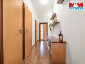 Prodej bytu 3+1, Příbram - Příbram VII, Ostravská, 76 m2