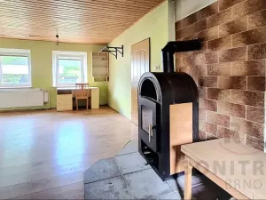Prodej rodinného domu, Javorník, 120 m2