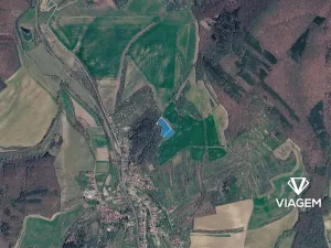 Prodej podílu pole, Kyjov, 3027 m2