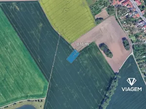 Prodej podílu pole, Brno, 454 m2