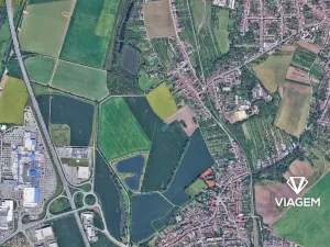Prodej podílu pole, Brno, 454 m2