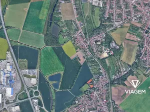 Prodej podílu pole, Brno, 391 m2