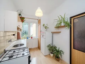 Prodej bytu 1+1, Ostrava, Sládkova, 35 m2