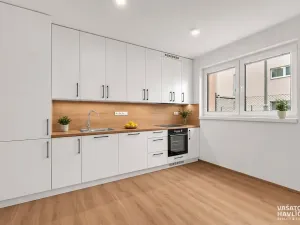 Pronájem bytu 1+kk, Hradec Králové, 42 m2