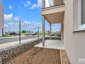 Pronájem bytu 1+kk, Hradec Králové, 42 m2