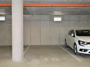 Pronájem bytu 1+kk, Olomouc, Loudova, 37 m2