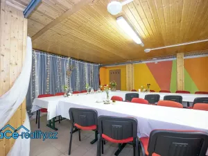 Prodej komerční nemovitosti, Slatina nad Zdobnicí, 572 m2