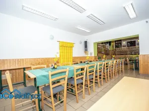 Prodej komerční nemovitosti, Slatina nad Zdobnicí, 572 m2